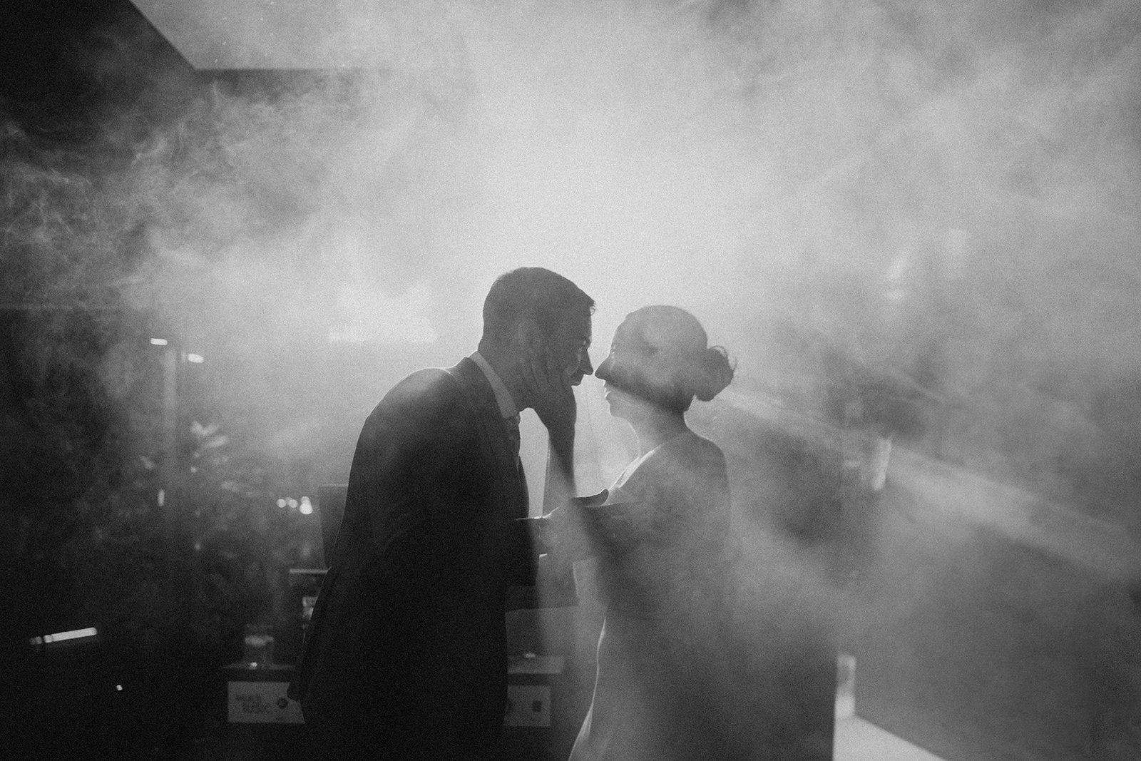 Fotografía de boda natural en Galicia - Marta Fraga